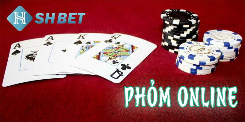 Top 4 lý do giúp người chơi lựa chọn SHBET làm sân chơi phỏm online