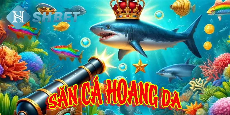 Săn cá hoang dã- cuộc đua kỳ thú