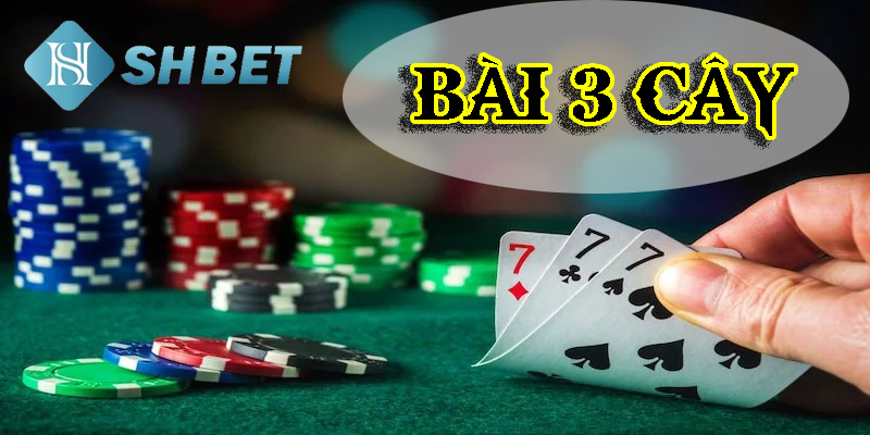 Sử dụng bài chuẩn 52 lá trong chơi bài