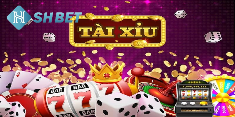 Trải nghiệm game bài cùng tài xỉu đổi thưởng