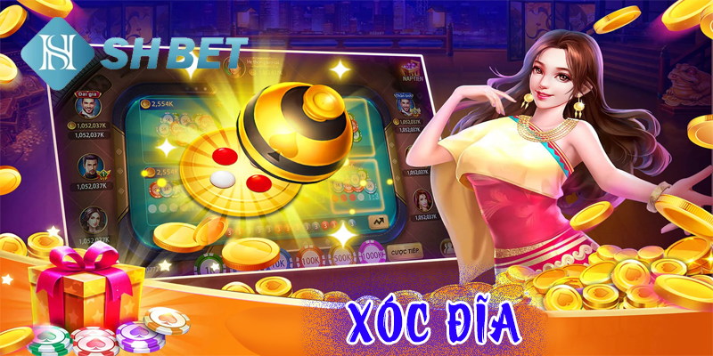 Tham gia xóc đĩa 88 để trải nghiệm game bài đẳng cấp