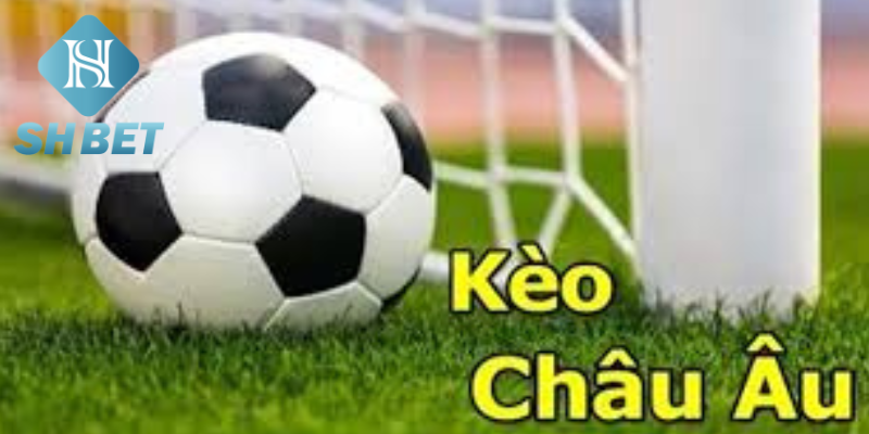 Bí quyết thắng kèo Châu Âu giúp tăng khả năng chiến thắng