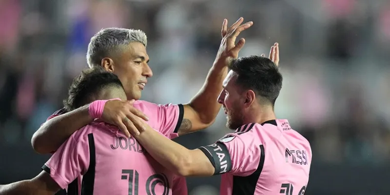 Cá cược bóng đá MLS Mỹ có gì thu hút