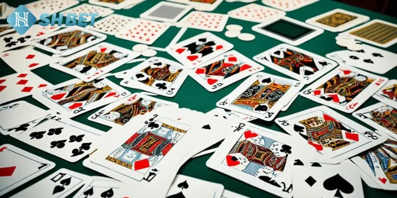 Cách để tham gia War card game trăm trận trăm thắng khi cá cược
