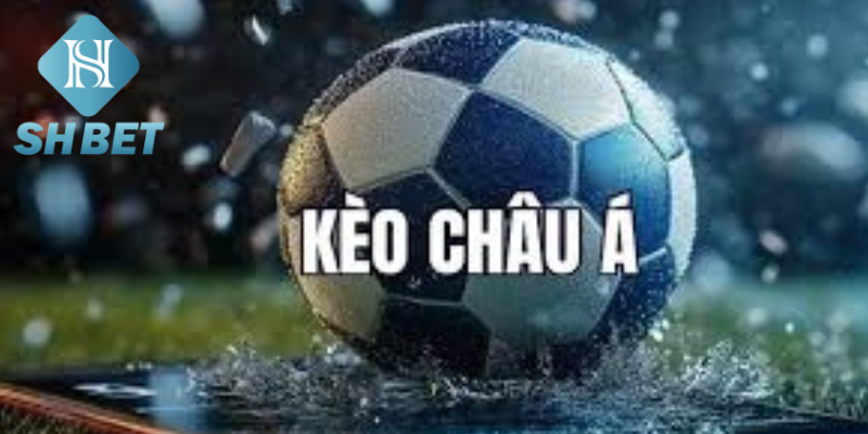Cách thắng kèo châu Á giúp người chơi hiểu rõ về các tỷ lệ kèo