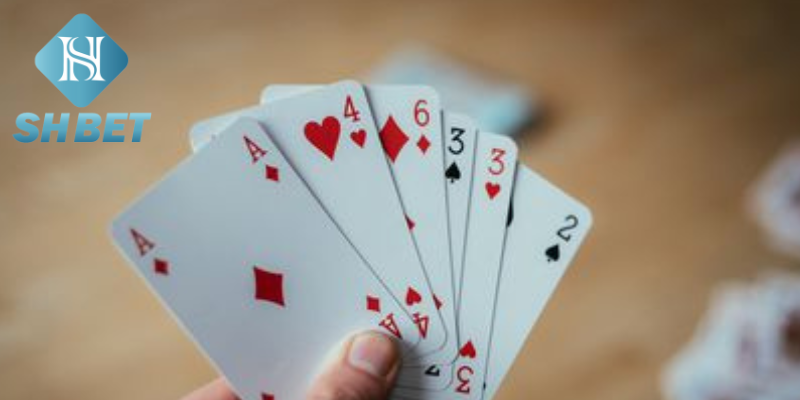 Nơi mỗi lá bài mang đến cơ hội chiến thắng