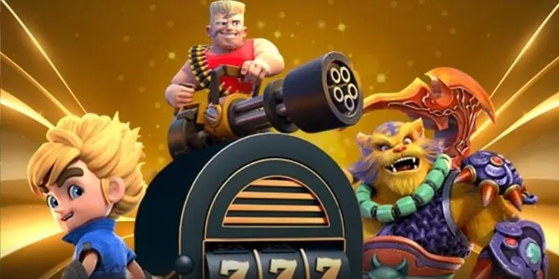 Các bước tham gia game nổ hũ đơn giản và nhanh chóng