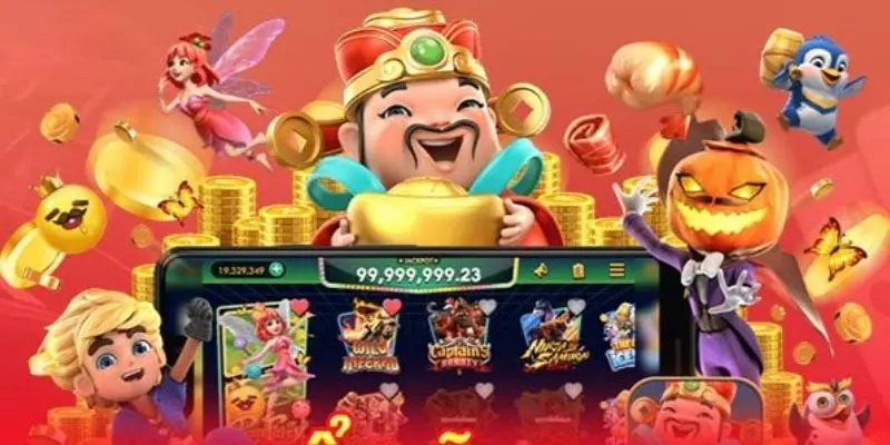 Hiểu rõ khái niệm nổ hũ cơ bản cần nhớ