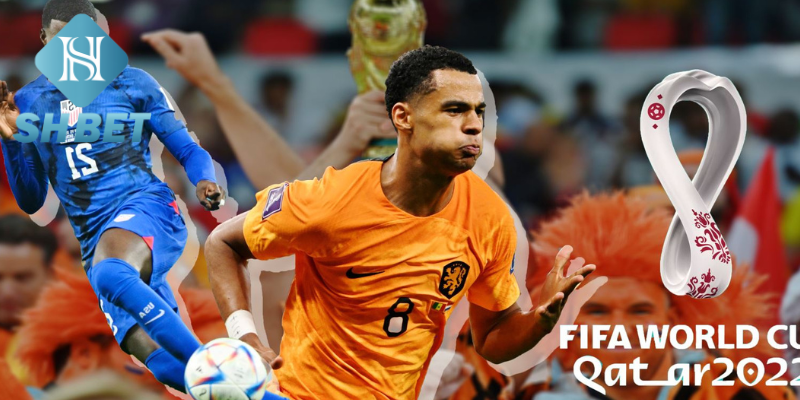 Người chơi phân tích kèo World Cup