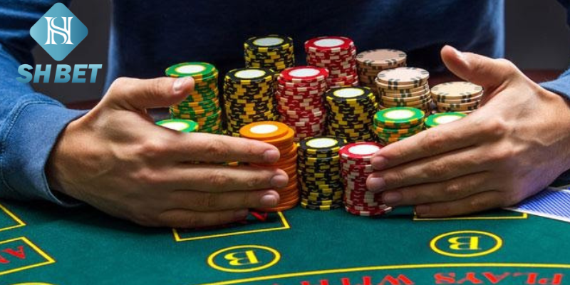 Giao diện trò chơi Mini Baccarat