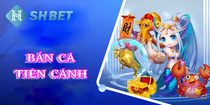 Như lạc vào thế giới thần tiên