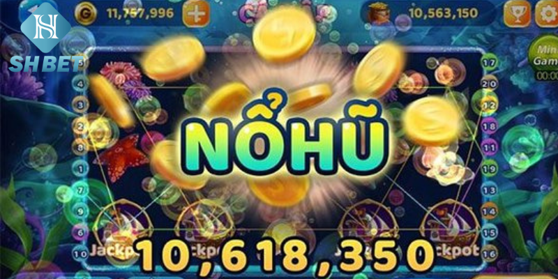 Giao diện trò chơi