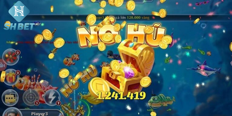Phần thưởng hấp dẫn và cơ hội thắng lớn
