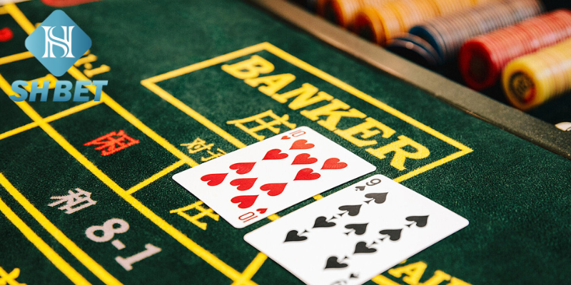 Tựa game bài hấp dẫn với tỷ lệ trả thưởng cao